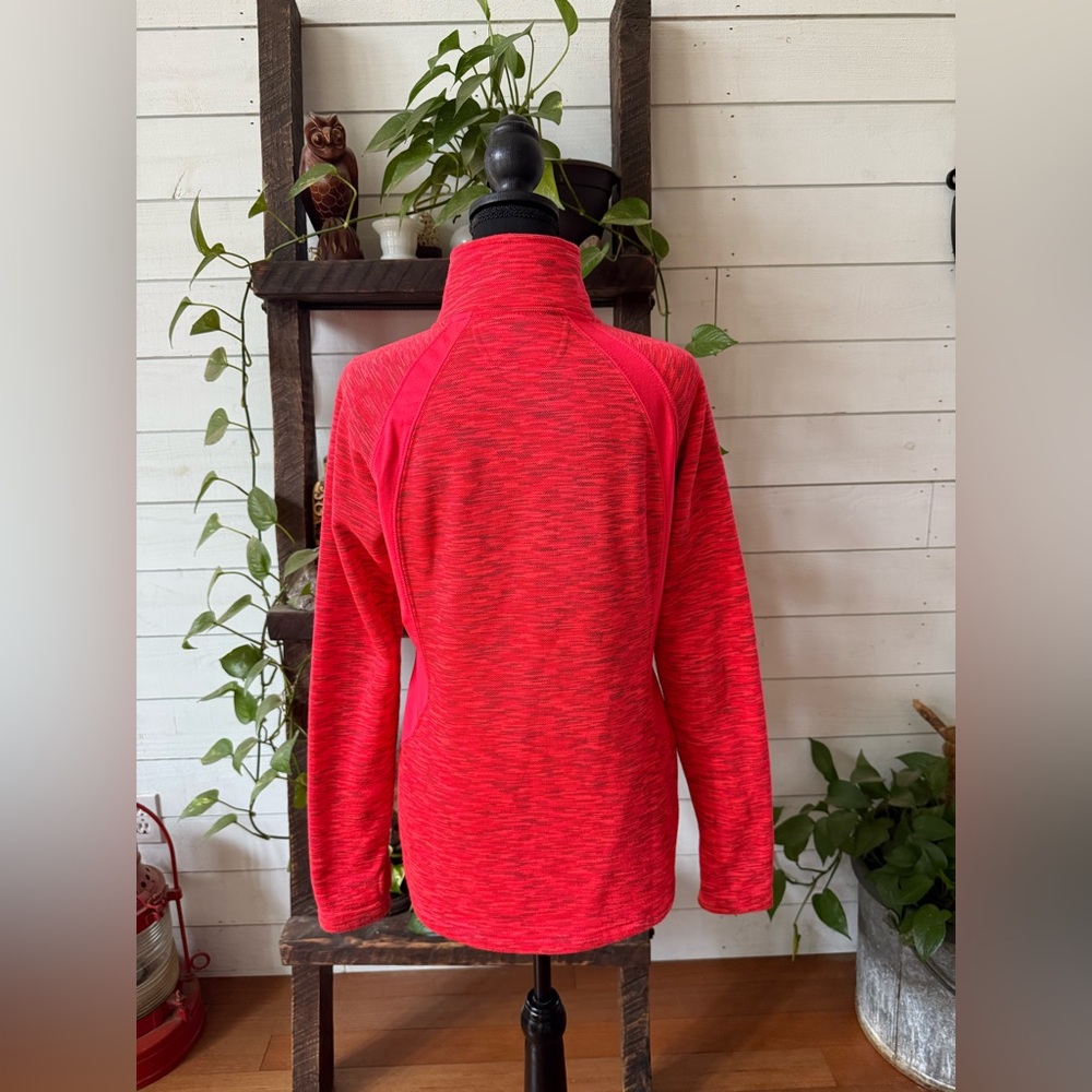 Tek Gear Women's Vibrant Pink Jacket - Picture 11 of 17